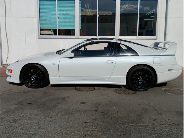 NISSAN FAIRLADY Z 1991 Image 31