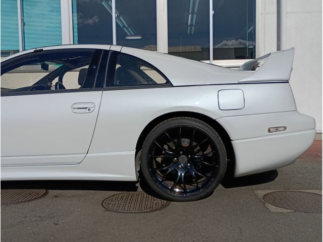 NISSAN FAIRLADY Z 1991 Image 31