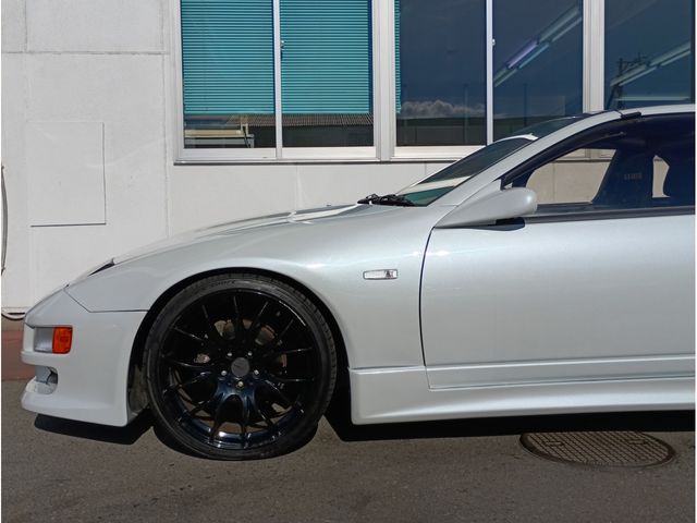 NISSAN FAIRLADY Z 1991 Image 31