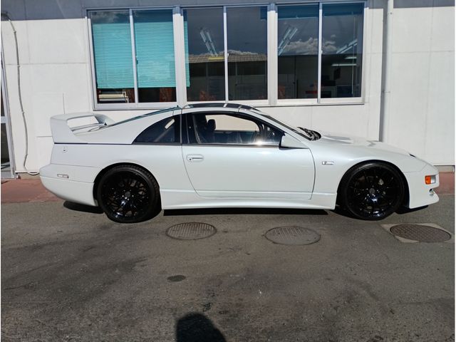 NISSAN FAIRLADY Z 1991 Image 31