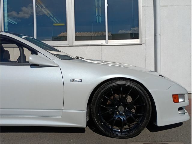 NISSAN FAIRLADY Z 1991 Image 31