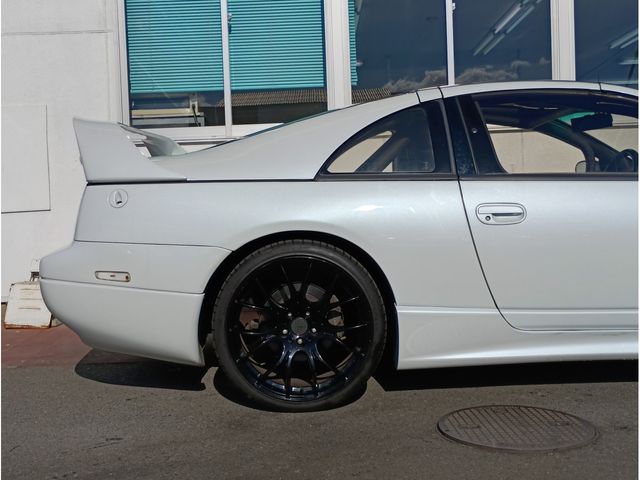 NISSAN FAIRLADY Z 1991 Image 31