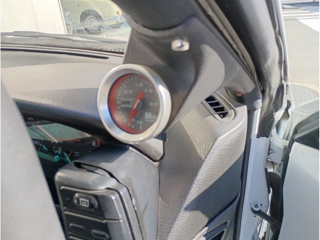 NISSAN FAIRLADY Z 1991 Image 31