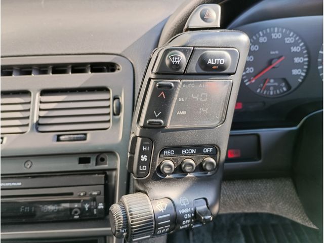 NISSAN FAIRLADY Z 1991 Image 31