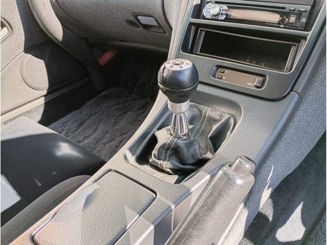 NISSAN FAIRLADY Z 1991 Image 31