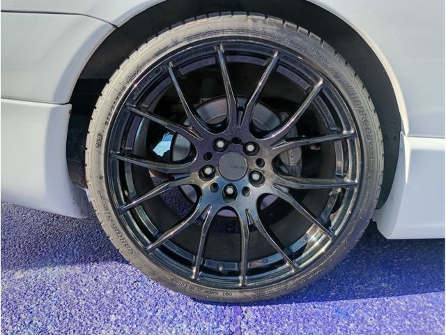 NISSAN FAIRLADY Z 1991 Image 31