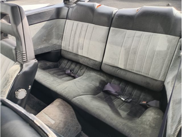 TOYOTA SPRINTER TRUENO 1985 Image 31