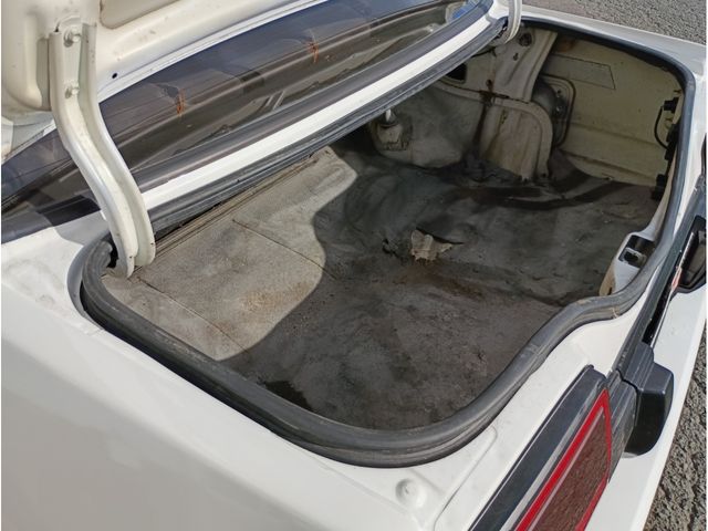 TOYOTA SPRINTER TRUENO 1985 Image 31