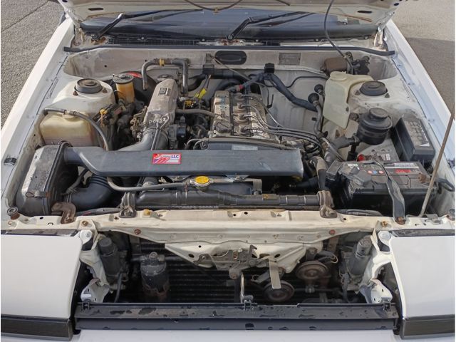 TOYOTA SPRINTER TRUENO 1985 Image 31