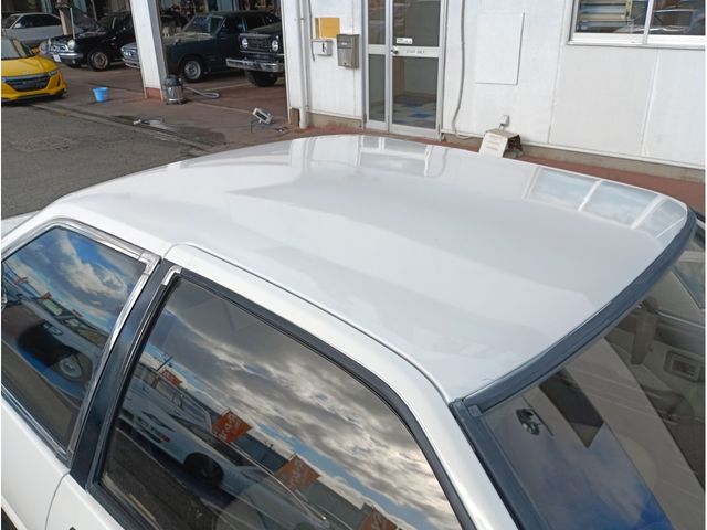 TOYOTA SPRINTER TRUENO 1985 Image 31