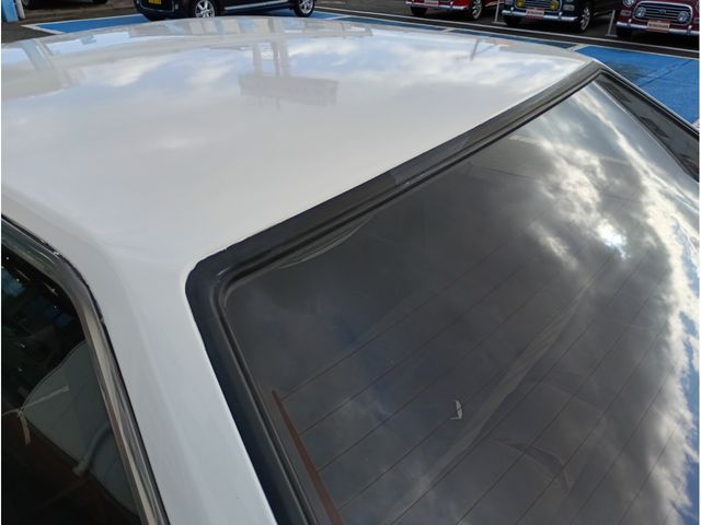 TOYOTA SPRINTER TRUENO 1985 Image 31