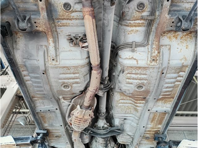 TOYOTA SPRINTER TRUENO 1985 Image 31