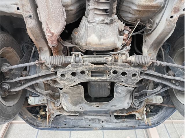 TOYOTA SPRINTER TRUENO 1985 Image 31