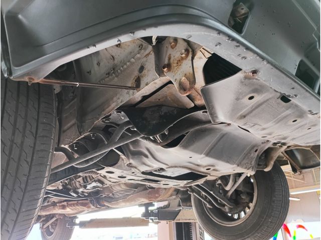 TOYOTA SPRINTER TRUENO 1985 Image 31