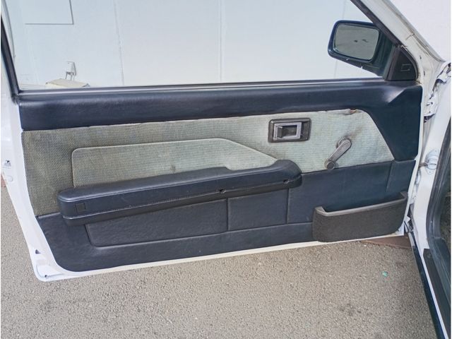 TOYOTA SPRINTER TRUENO 1985 Image 31