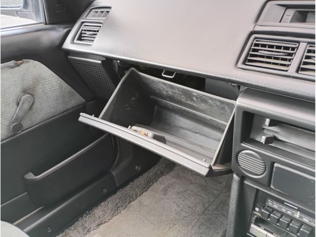 TOYOTA SPRINTER TRUENO 1985 Image 31