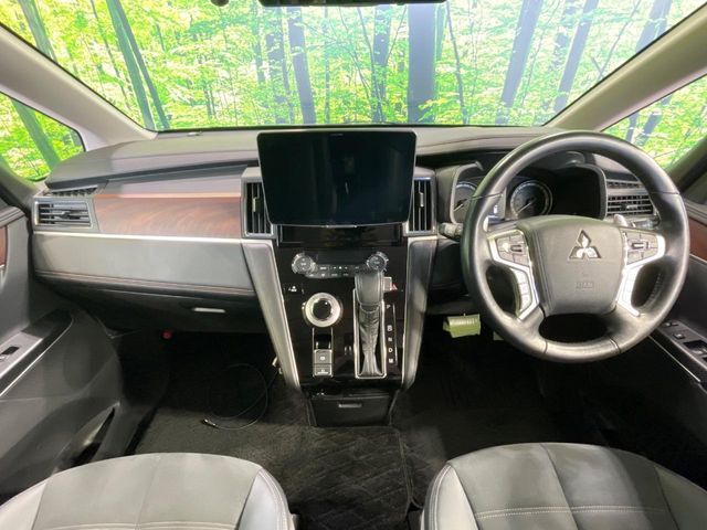 MITSUBISHI DELICA D:5 4WD 2023 Image 31