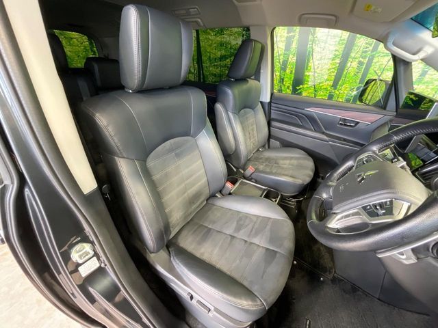 MITSUBISHI DELICA D:5 4WD 2023 Image 31