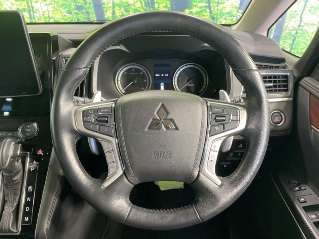 MITSUBISHI DELICA D:5 4WD 2023 Image 31