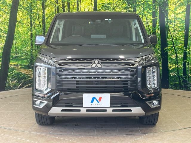 MITSUBISHI DELICA D:5 4WD 2023 Image 31