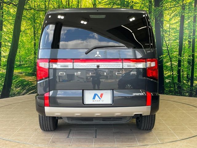 MITSUBISHI DELICA D:5 4WD 2023 Image 31