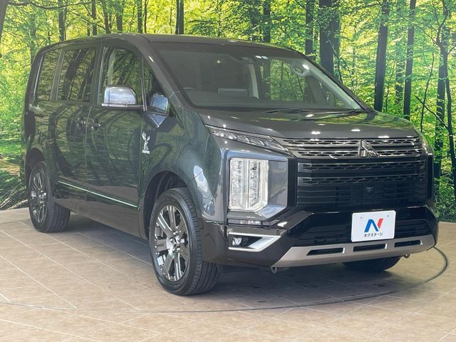 MITSUBISHI DELICA D:5 4WD 2023 Image 31