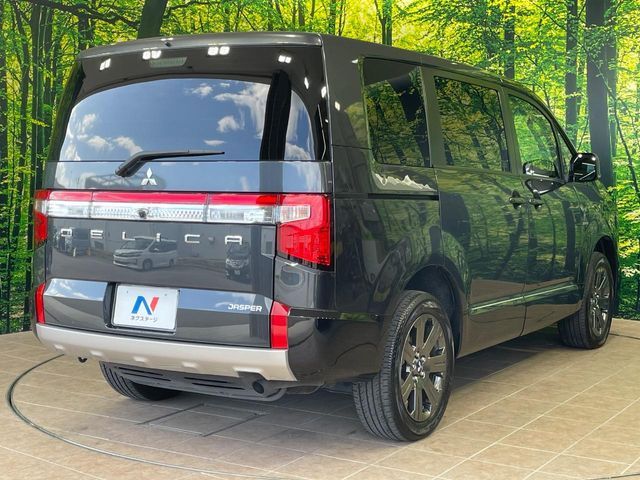 MITSUBISHI DELICA D:5 4WD 2023 Image 31