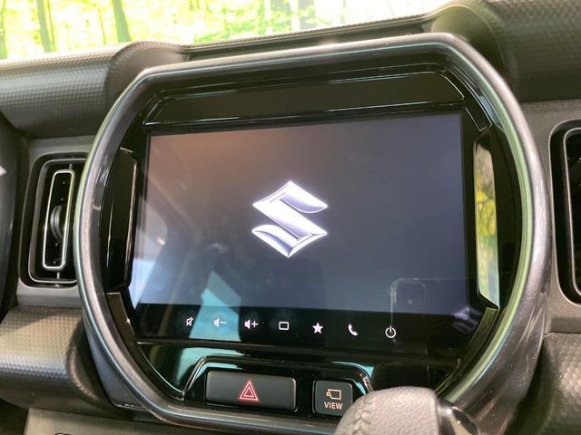 SUZUKI HUSTLER 2021 Image 31