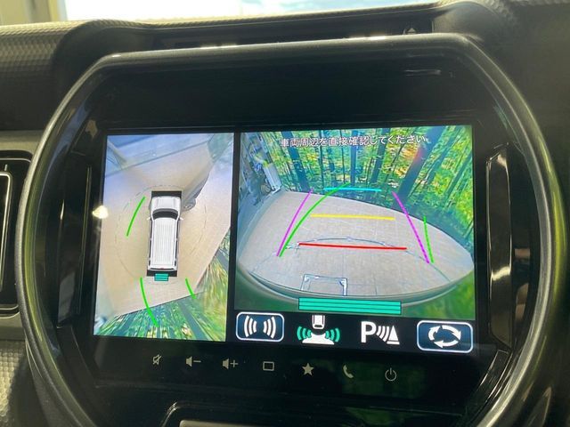 SUZUKI HUSTLER 2021 Image 31