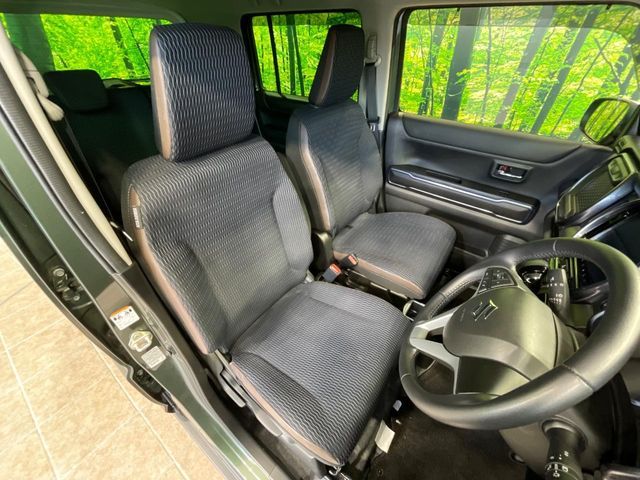 SUZUKI HUSTLER 2021 Image 31