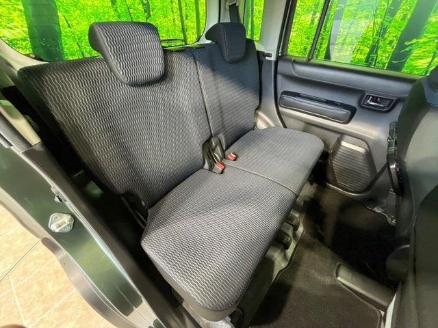 SUZUKI HUSTLER 2021 Image 31