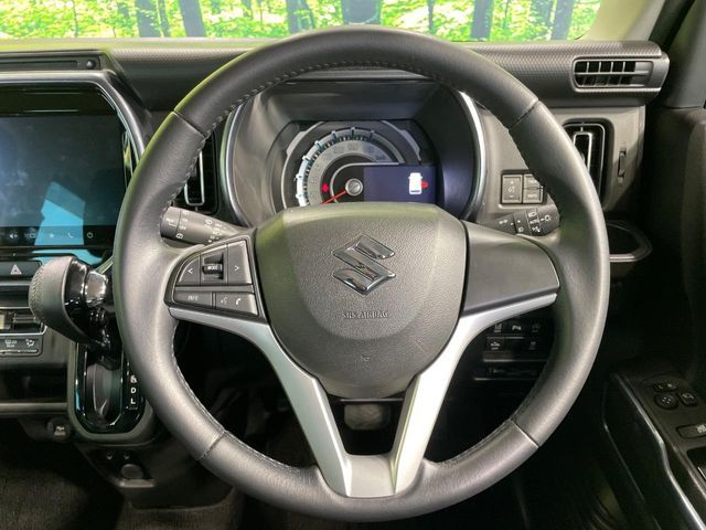 SUZUKI HUSTLER 2021 Image 31