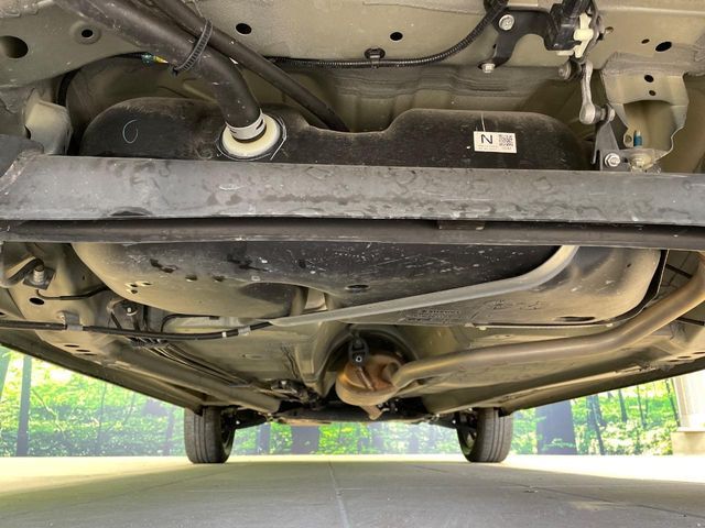 SUZUKI HUSTLER 2021 Image 31