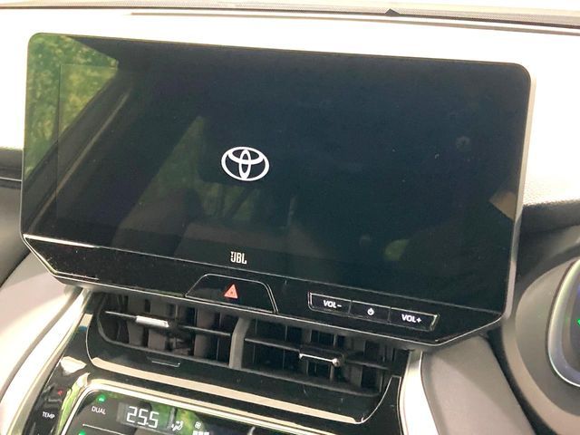 TOYOTA HARRIER HYBRID 2023 Image 31