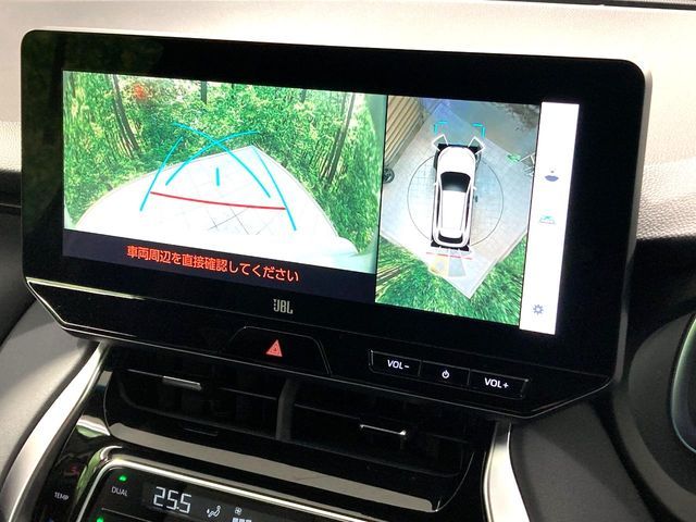 TOYOTA HARRIER HYBRID 2023 Image 31