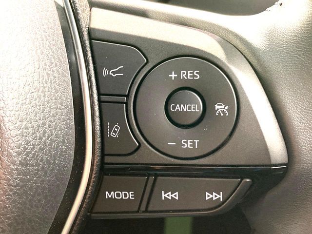 TOYOTA HARRIER HYBRID 2023 Image 31