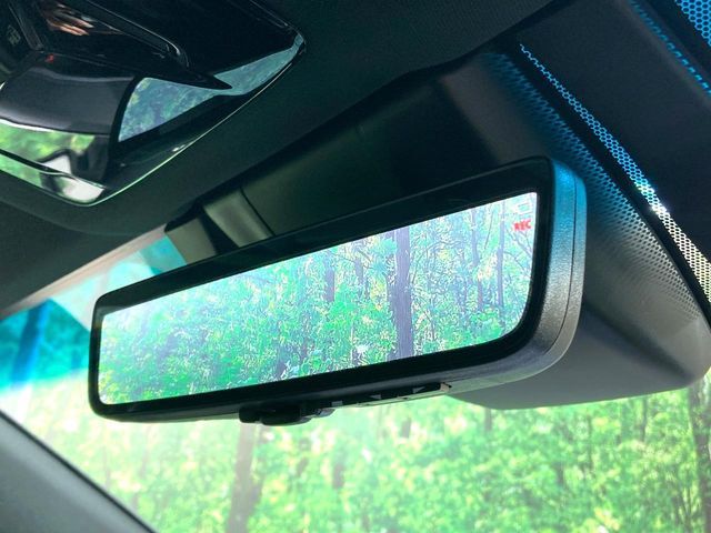 TOYOTA HARRIER HYBRID 2023 Image 31