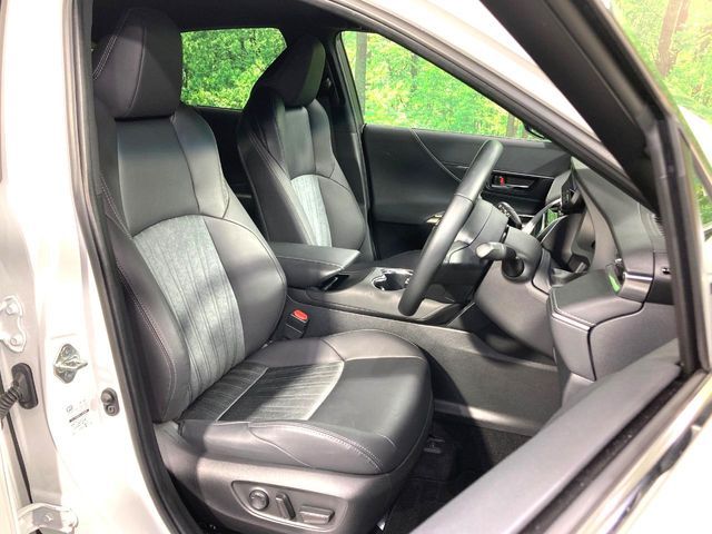 TOYOTA HARRIER HYBRID 2023 Image 31