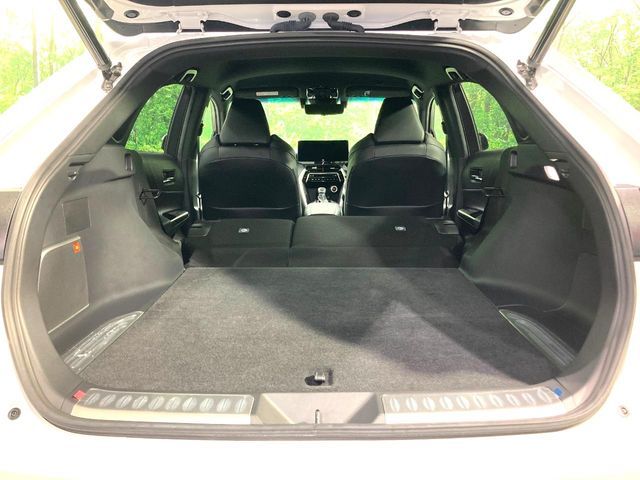 TOYOTA HARRIER HYBRID 2023 Image 31