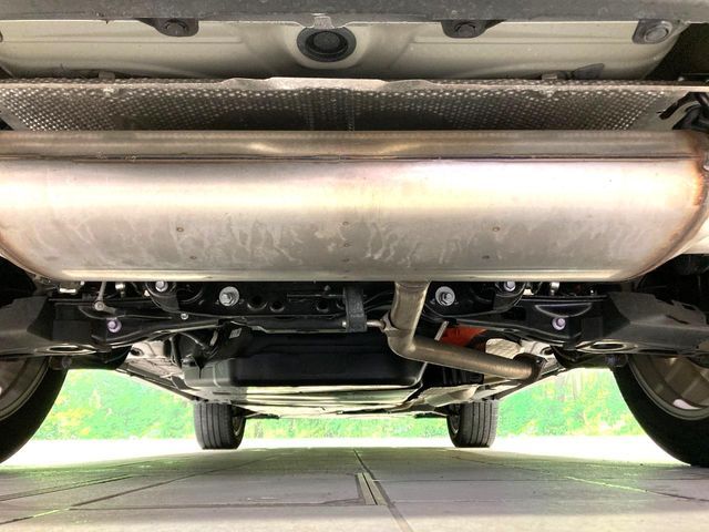 TOYOTA HARRIER HYBRID 2023 Image 31