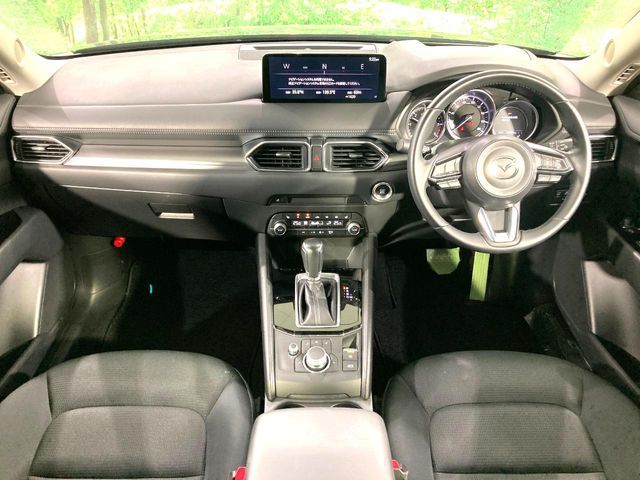 MAZDA CX-5 2022 Image 31