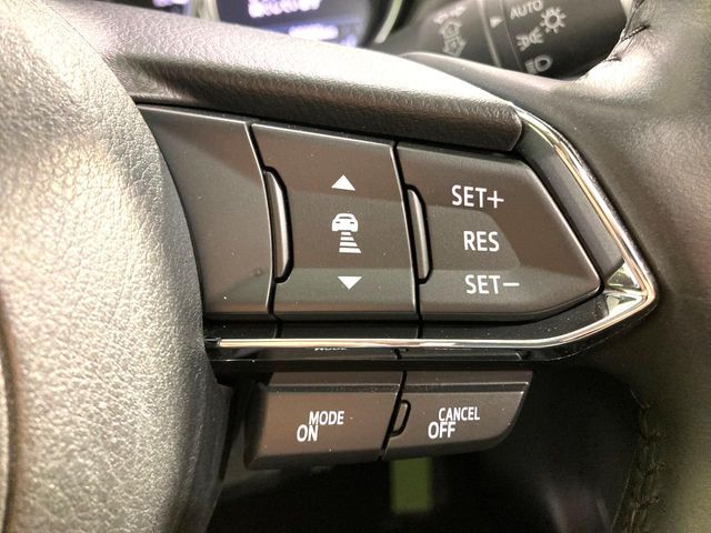 MAZDA CX-5 2022 Image 31