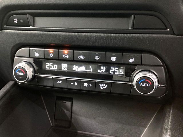 MAZDA CX-5 2022 Image 31