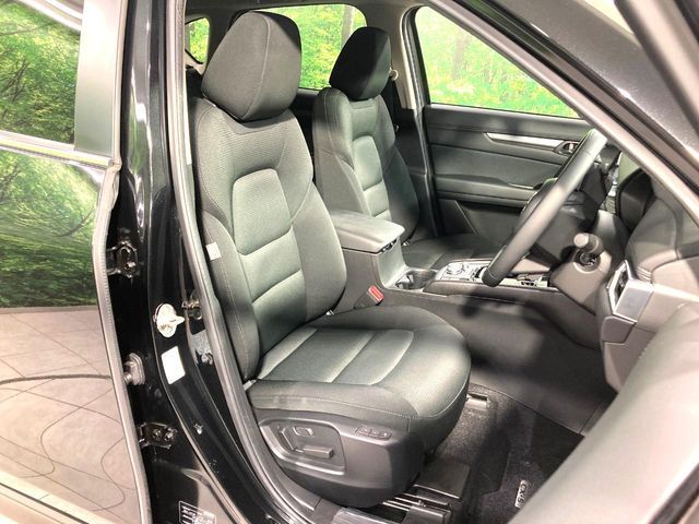 MAZDA CX-5 2022 Image 31