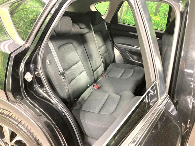 MAZDA CX-5 2022 Image 31