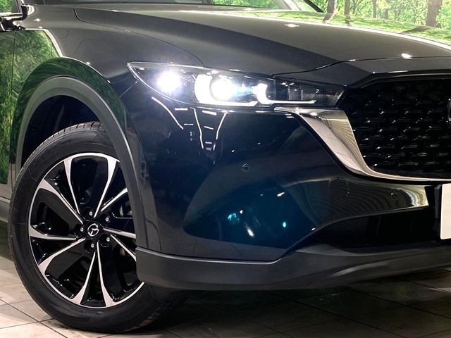 MAZDA CX-5 2022 Image 31