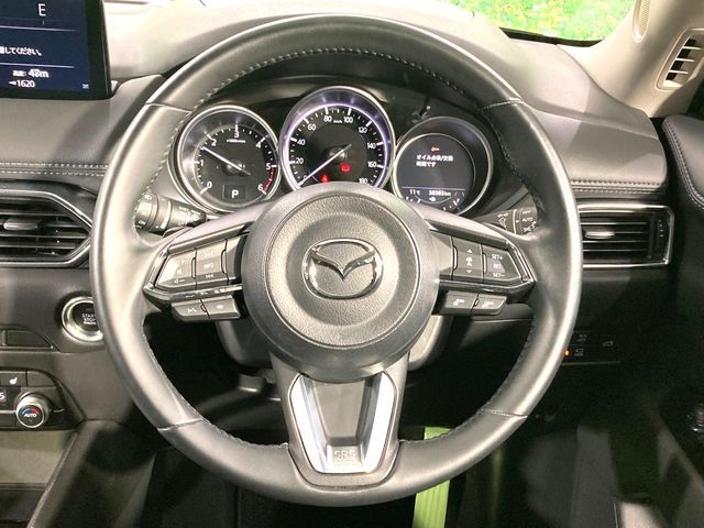 MAZDA CX-5 2022 Image 31