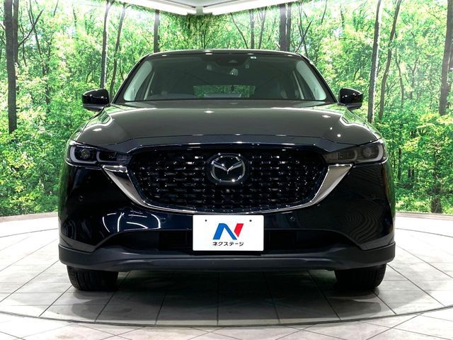 MAZDA CX-5 2022 Image 31