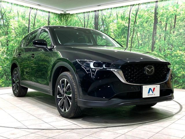 MAZDA CX-5 2022 Image 31