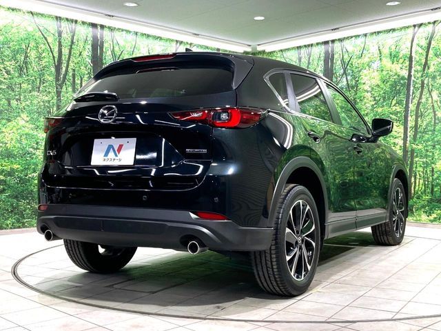 MAZDA CX-5 2022 Image 31